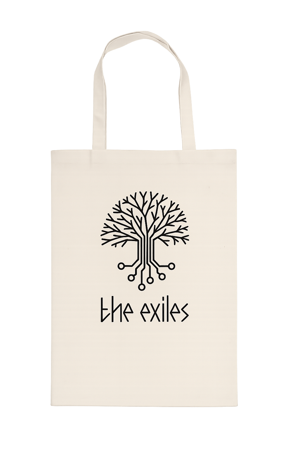 The Exiles Tote Bag