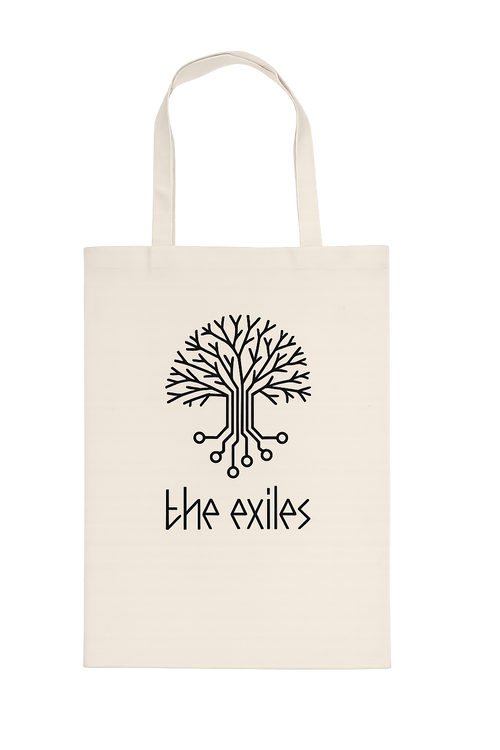 The Exiles Tote Bag
