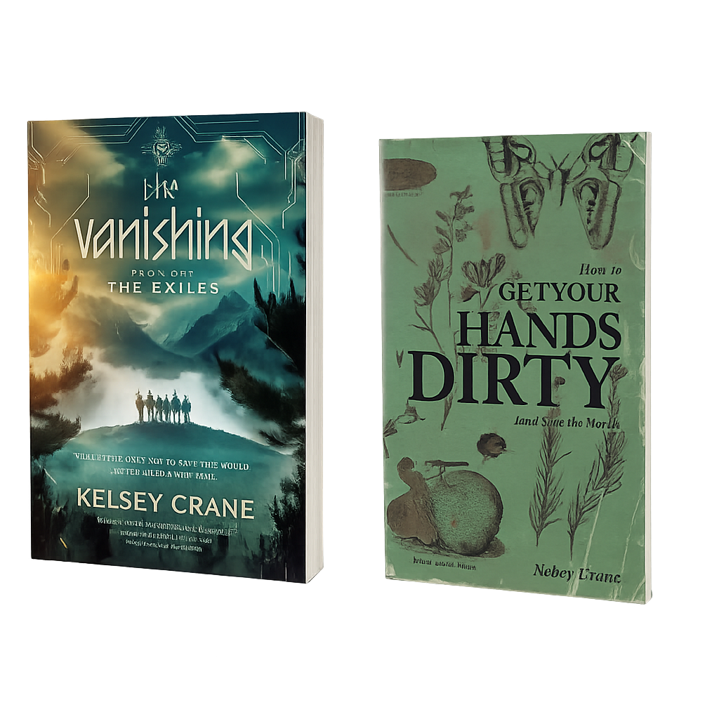 Read + Plant Bundle